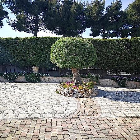 Villa Arenella Vieste Exterior photo