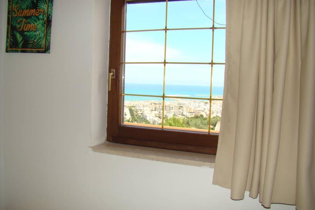 Villa Arenella Vieste Exterior photo