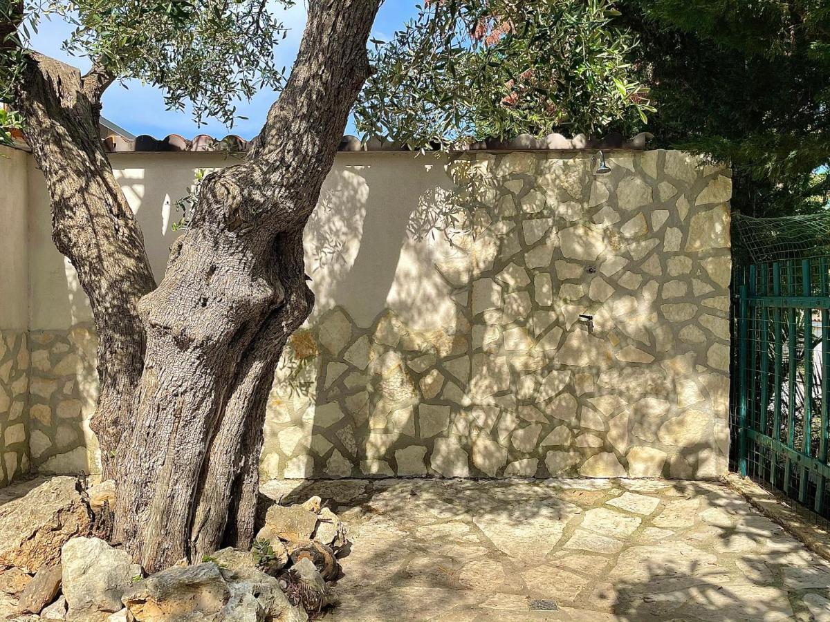 Villa Arenella Vieste Exterior photo